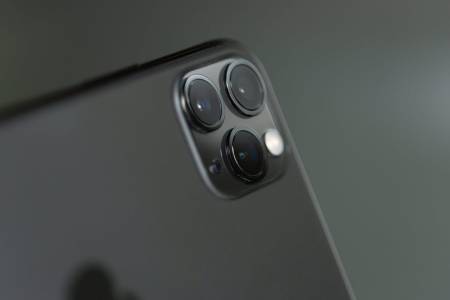 Тези 3 нови функции вече се спрягат за iPhone 18 Pro