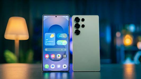 Това е първият реален поглед към предстоящия Galaxy S26 Ultra, очакван догодина 