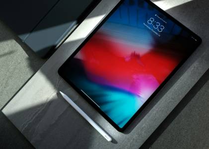Гъвкавият iPad може да струва 4000 долара, но добрата новина е, че имате време да спестявате, тъй като се чака през 2029 г.