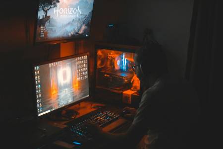 Над 5000 от игрите, пуснати в Steam тази година, не са изкарали дори 100-те долара такса, платена да се продават там 