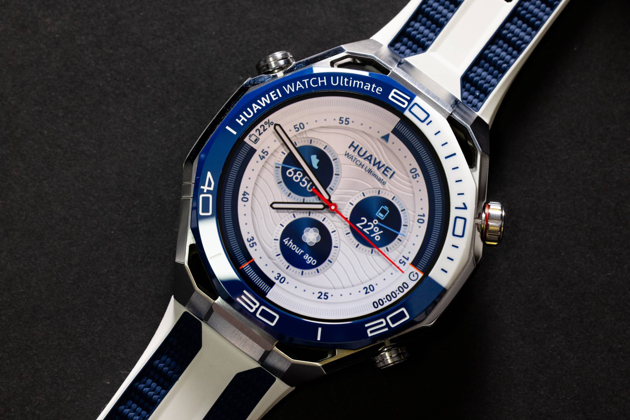 HUAWEI Watch Ultimate 2 – как се надгражда ултимативният смарт часовник? (РЕВЮ)