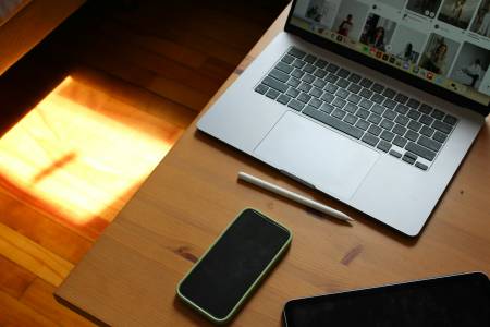 iPhone 17, iPhone Air и iPhone 17 Pro Max не успяха да влязат дори в Топ 20 на класацията за дисплеи на DxOMark 