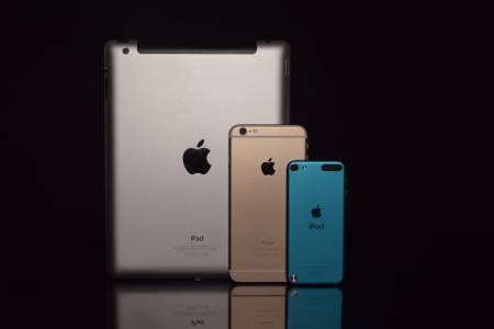 Можете да сглобите свой собствен iPhone 13 за малко над 260 долара от части, закупени от AliExpress