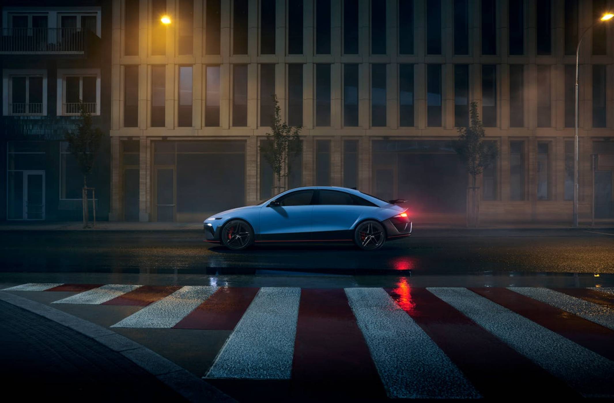 След 2300 км по пътя този китайски хибрид влезе в Рекордите на Гинес за най-дълъг пробег без презареждане