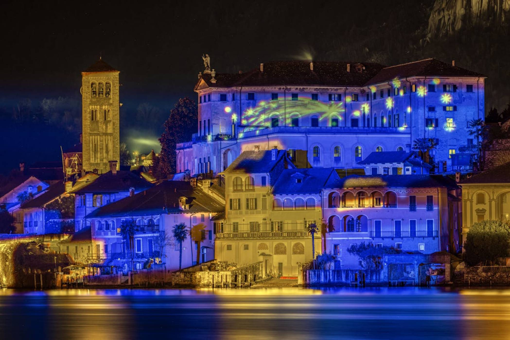 Снимки в пълна тъмнина: иновативна технология на камерата показва на какво е способна