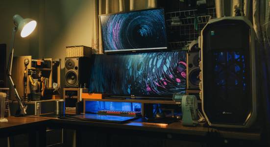 Компактна форма и специален AMD чип са козовете в ръкава на новообявената Steam Machine на Valve