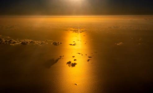 Древна и непокътната структура от зората на времето се крие отвъд орбитата на Плутон