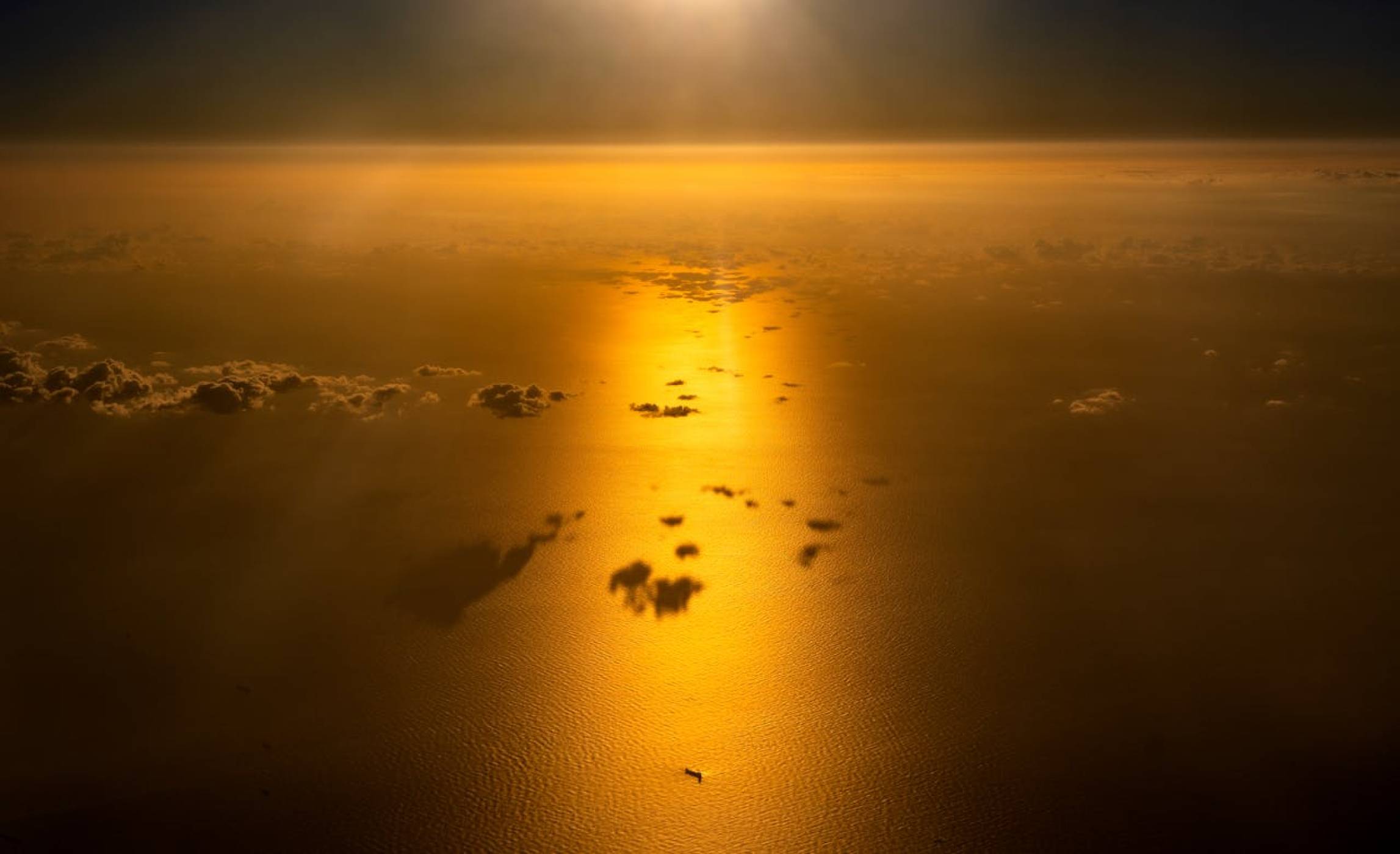 Древна и непокътната структура от зората на времето се крие отвъд орбитата на Плутон