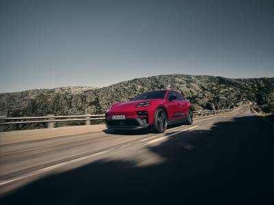 Samsung Wallet подобрява автомобилната свързаност с интегрирането на дигиталния ключ на Porsche