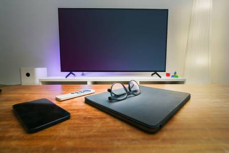 Тези ТВ производители правят екранни снимки на това, което гледат хората, без тяхно съгласие