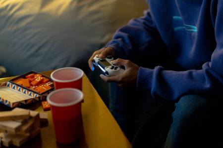 GTA VI може да се трансформира в масова онлайн игра, за да отговори на новите интереси на геймърите