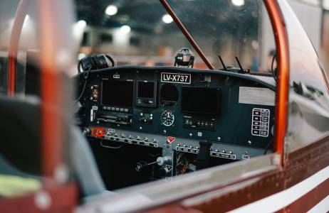 Опасността падащ космически боклук да удари самолет се увеличава до притеснителните 1 на 1000