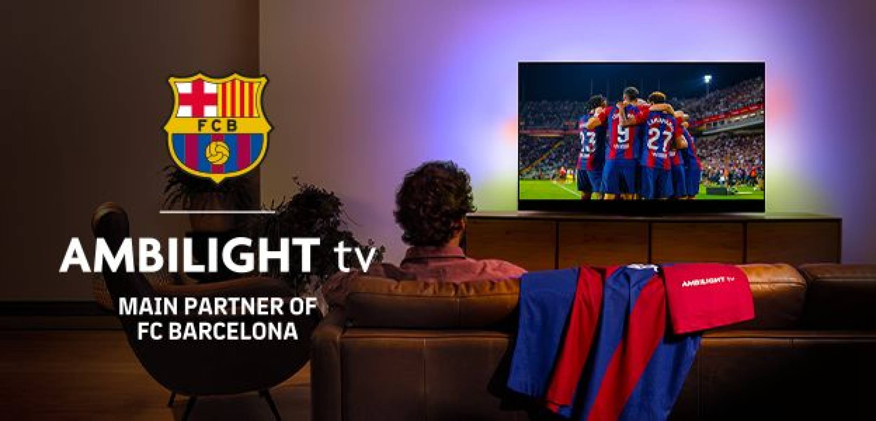 Philips TV обяви поддръжка на Dolby Vision 2