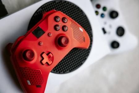 2 десетилетия, 1353 игри и много ентусиазъм по-късно първата пълна Xbox колекция е факт 