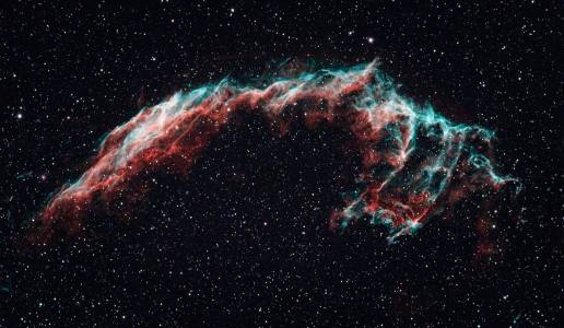 Учени разплитат произхода на 10-секунден сигнал от 13 милиарда светлинни години разстояние