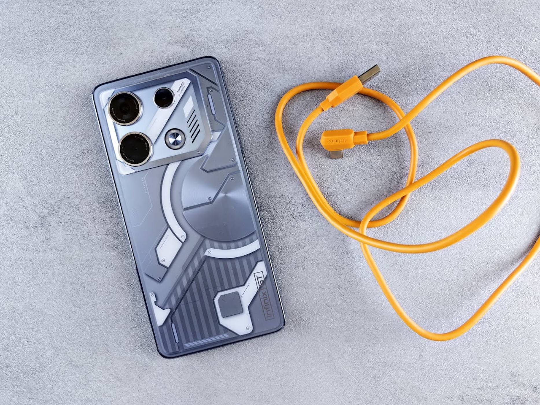 Най-новият телефон от серията RedMagic посрещна 2026 г. като властелина на AnTuTu