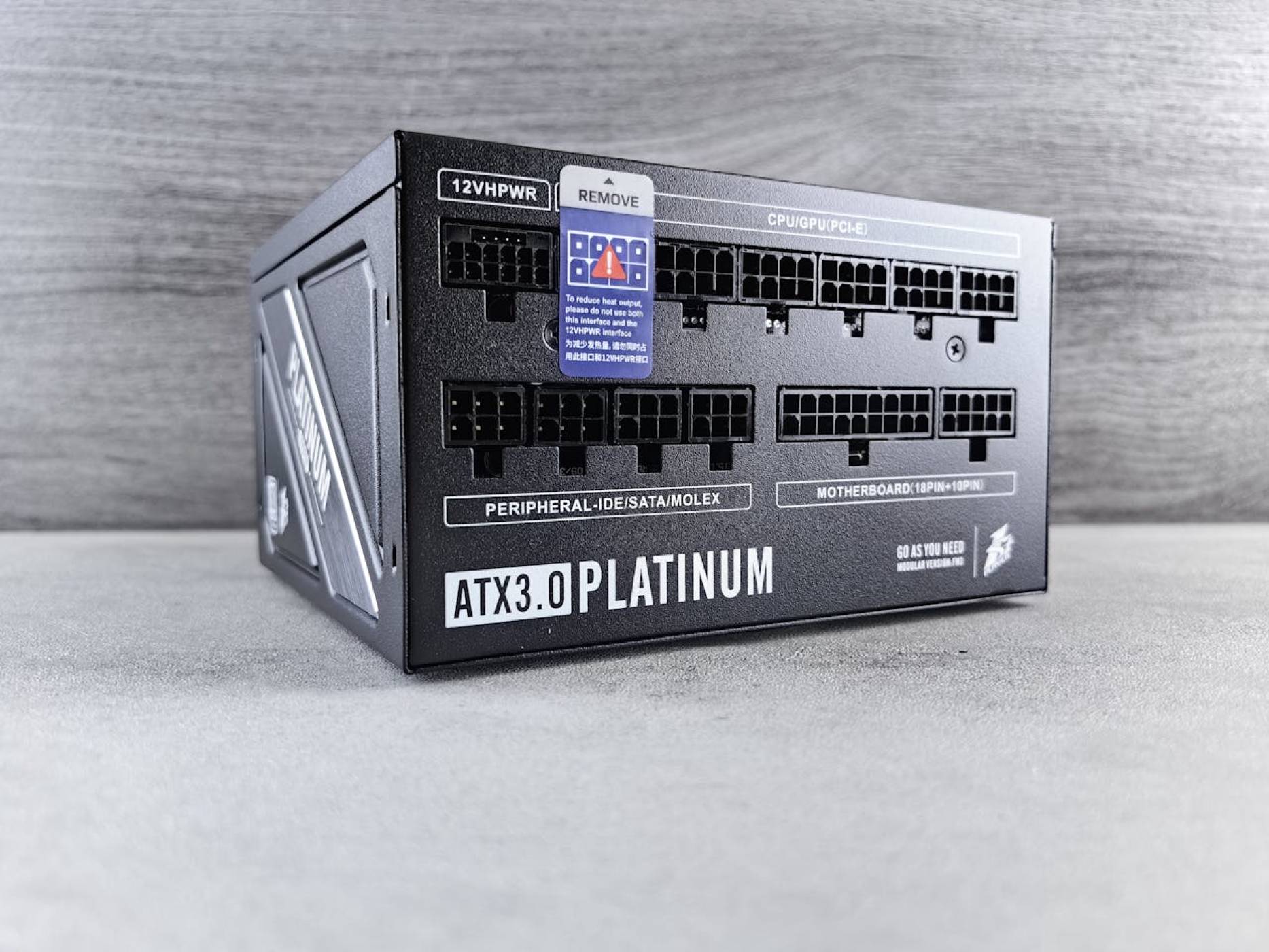 След RAM паметта и SSD дисковете, сега идва ред на скок в цените на захранвания и охлаждане