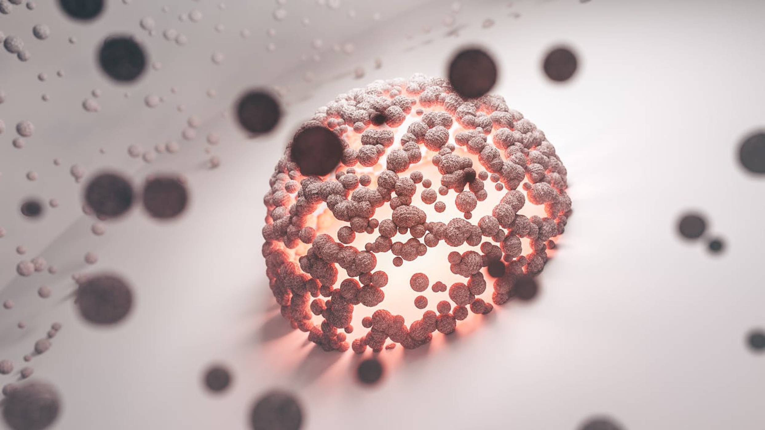 Микрогравитацията в Космоса: съюзник в борбата с устойчиви на лекарства бактерии