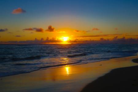 Огромен масивен океан се крие под познатия ни Атлантик