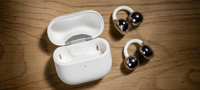 Huawei FreeClip 2 – Дългоочакваното завръщане на най-добрите слушалки на Huawei (РЕВЮ)