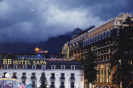 Тази компания приема резервации за хотелски стаи на Луната на стойност 1 млн. долара