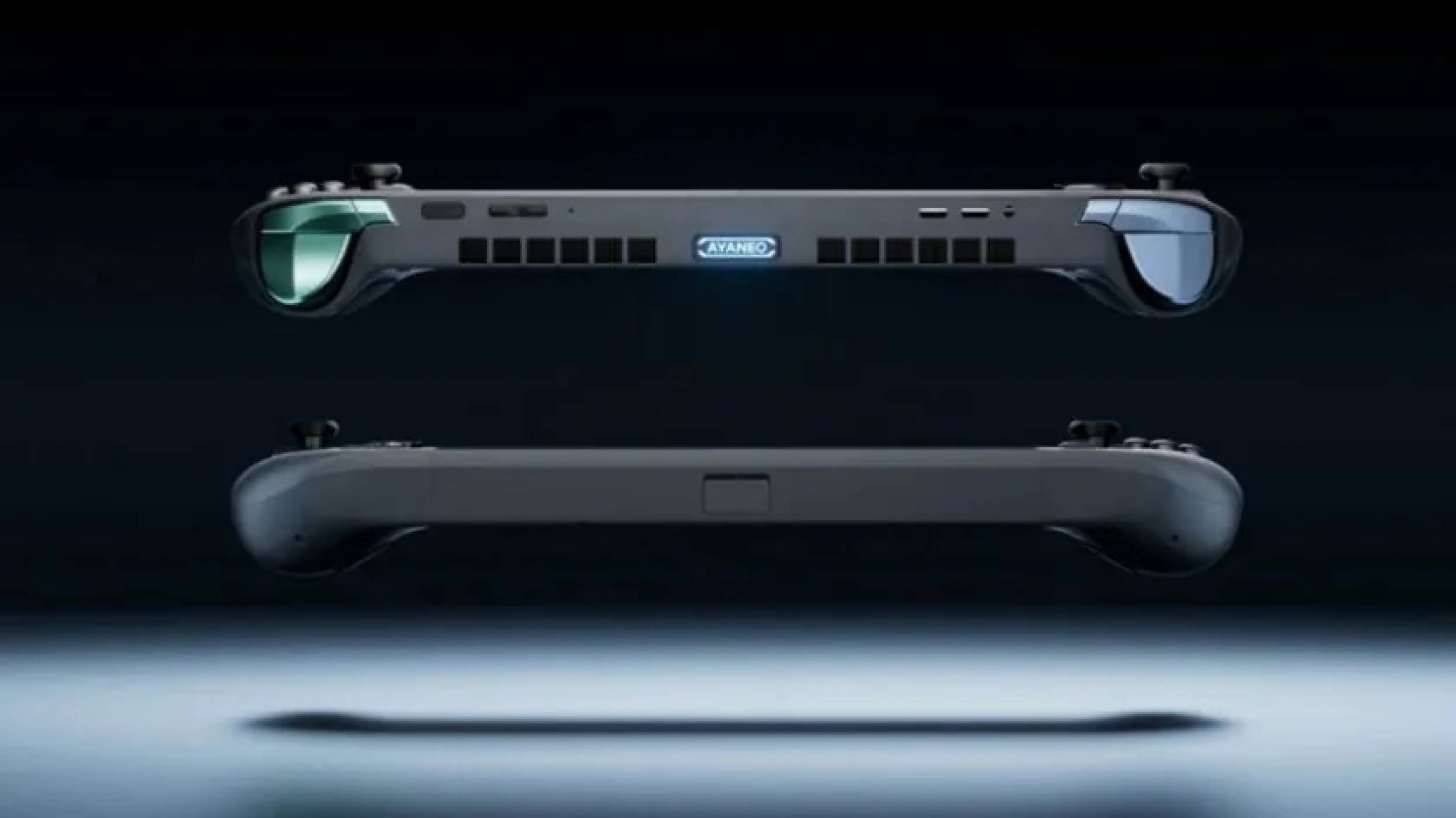 Мощната Windows преносима конзола на AYANEO струва повече от Galaxy Z TriFold