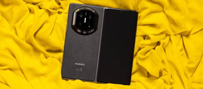 HUAWEI Mate X7 – Класа, качество и кинематография