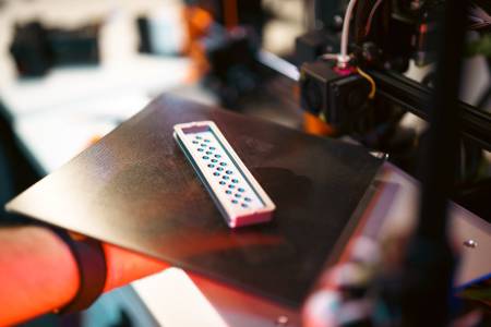 Made in China за 0,6 секунди: Китайци поставиха рекорд за бързина на триизмерно принтиране