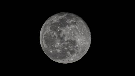 Изкуствен интелект помага за откриването на съветска лунна сонда, изгубена преди 60 години