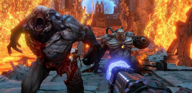 Какво правят 200 000 живи човешки неврона на микрочип? Играят Doom, разбира се (ВИДЕО)