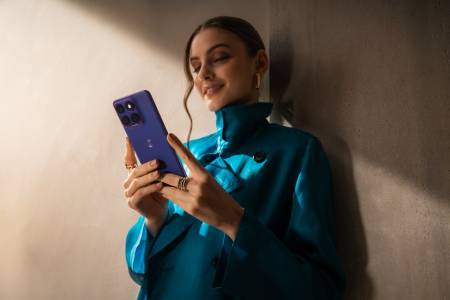 motorola edge 70 fusion е тук – нов стандарт в дизайна и фотографията с първокласни материали и quad-curved изящество