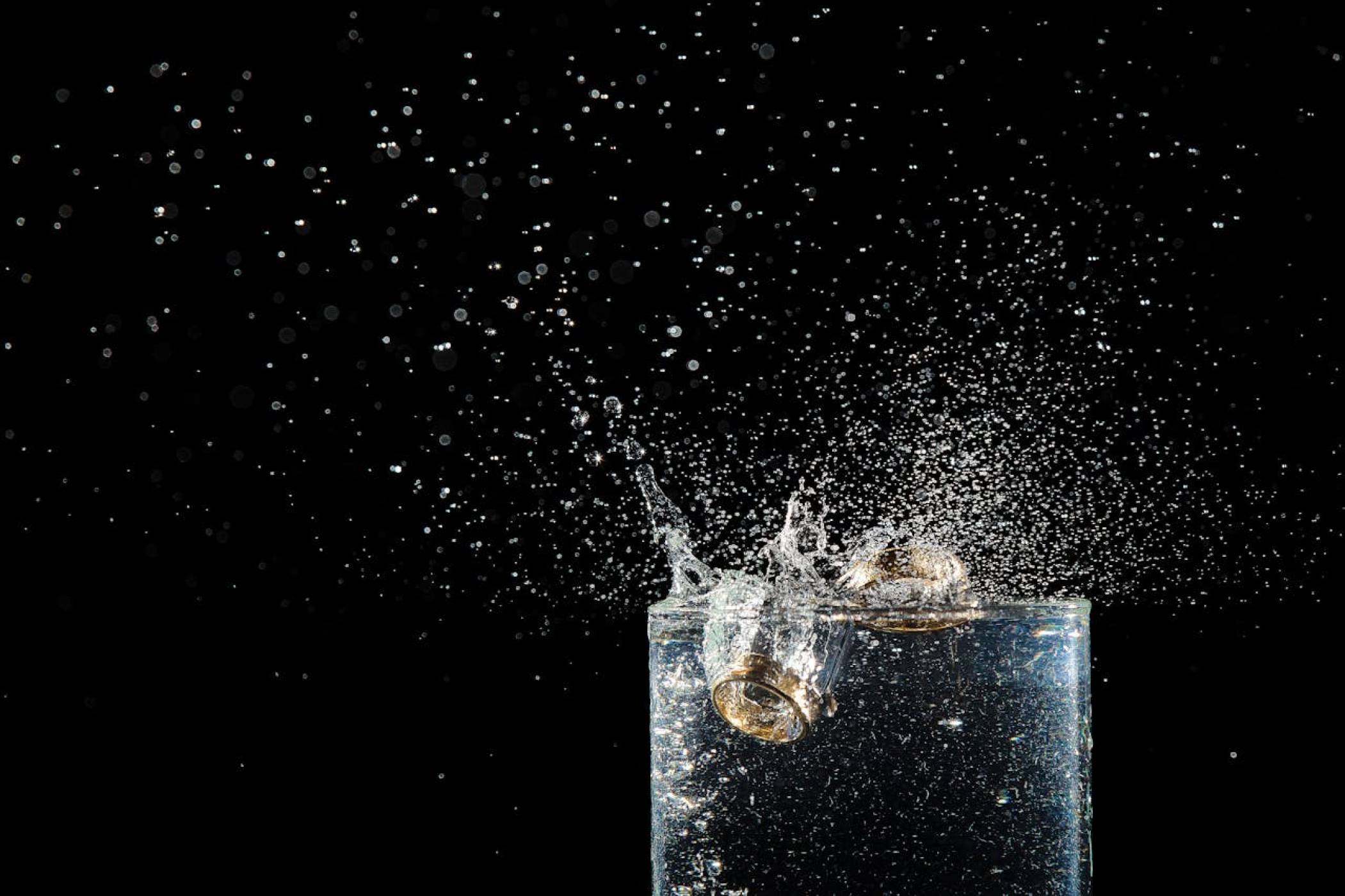 Изборът на тази проста напитка може да помогне на геймърите да запазят концетрация за часове на дигитални битки