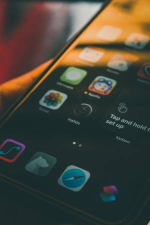 Новият iPhone си търси фото приложение по подразбиране, а Halide е потенциален кандидат