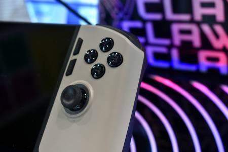 Ценовият апокалипсис буквално направи тази страхотна портативна конзола прекалено скъпа за производство