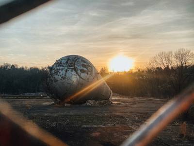 Учените твърдят, че тези две островни държави са най-добрият ви шанс да оцелеете при ядрена война