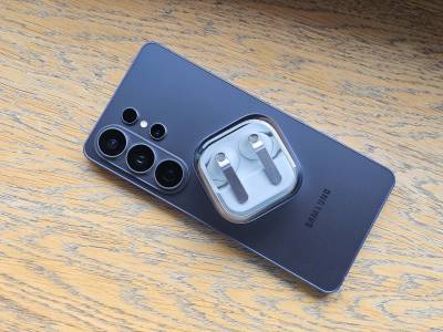 Samsung Galaxy Buds4 Pro – Повече от слушалки (РЕВЮ)