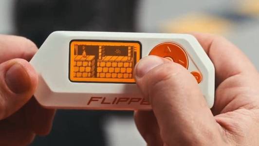 Забравете Doom; какво ще кажете за порт на Prince of Persia върху тази микроскопична джаджа?