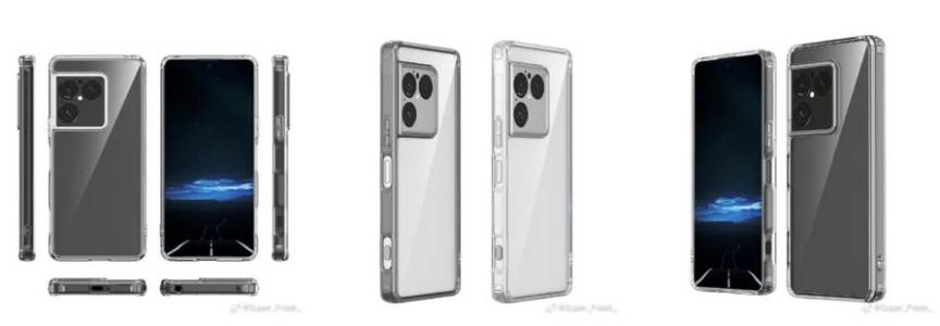 Sony внася радикални промени в дизайна на Xperia 1 VIII, но най-специфичната функция ще се запази