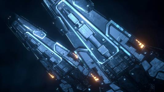 Дори в Космоса не можеш да избягаш от Microsoft: Бъг в Outlook стресна астронавтите по пътя към Луната