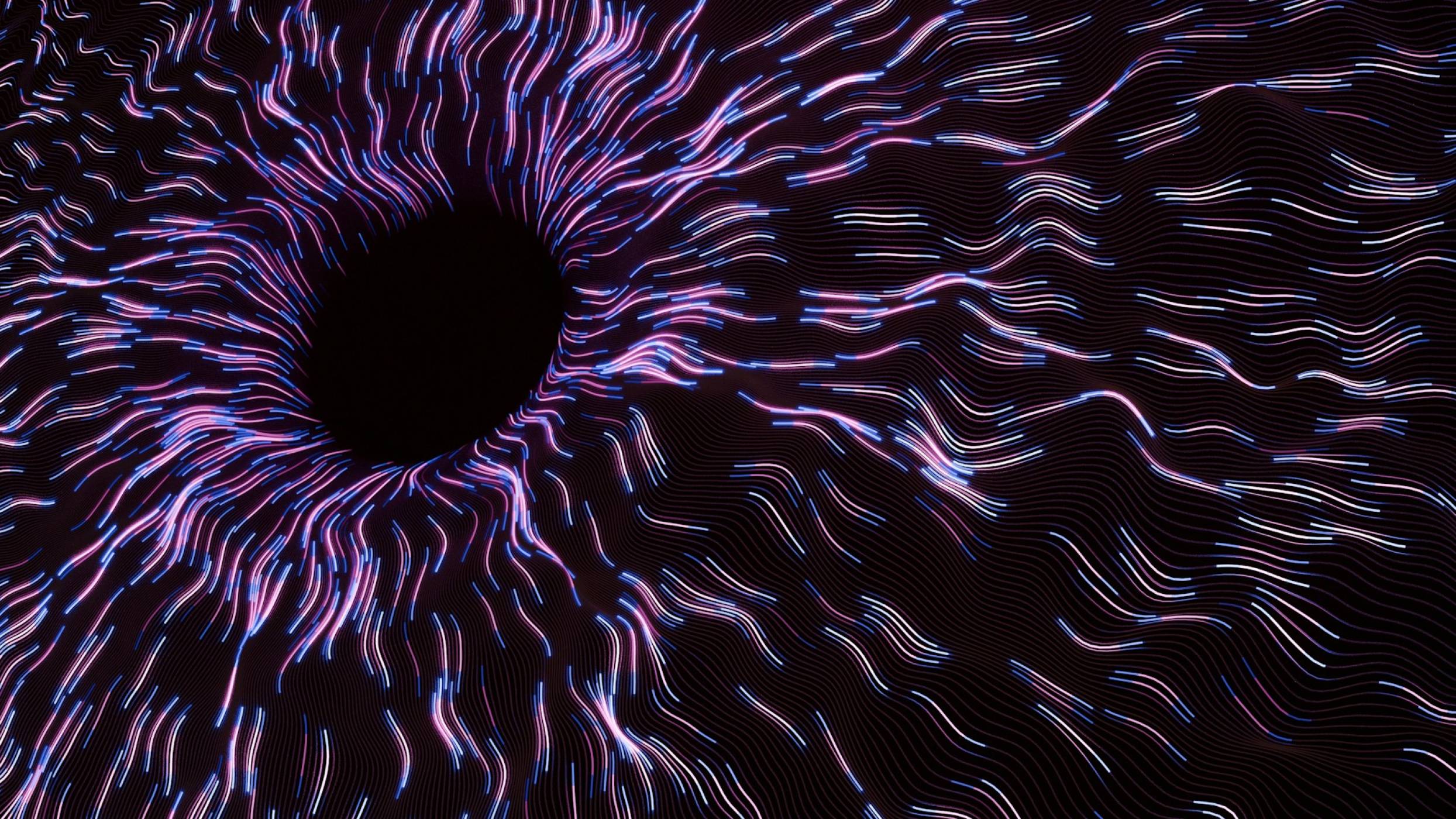 Тези преки пътища във Вселената подлагат на преоценка цялата идея за еднопосочността на времето