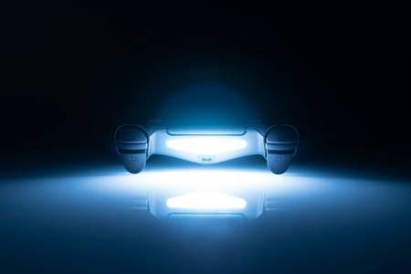 Sony стартира странна услуга, която може да ви сканира, за да ви включи в PlayStation игри