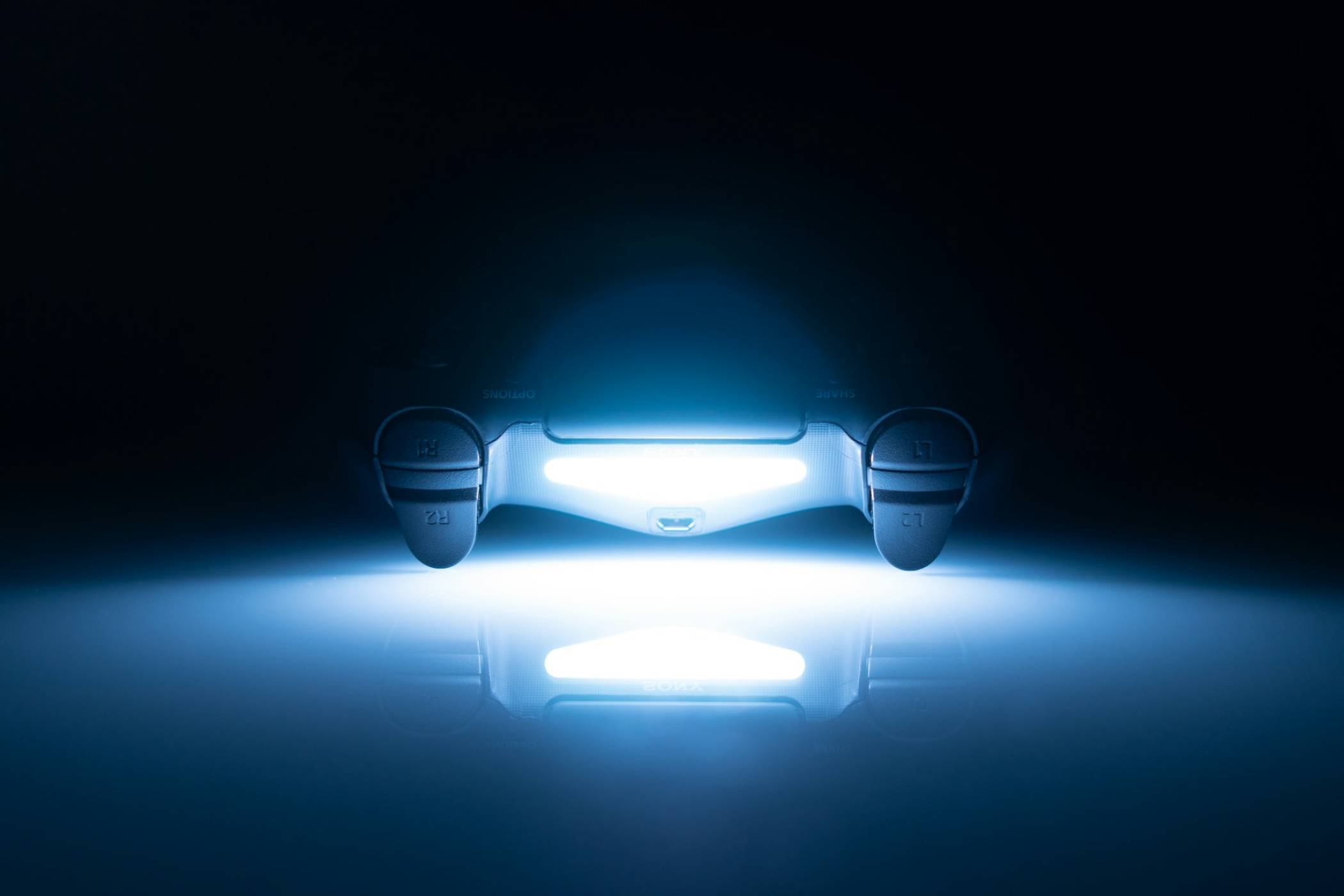 Sony стартира странна услуга, която може да ви сканира, за да ви включи в PlayStation игри