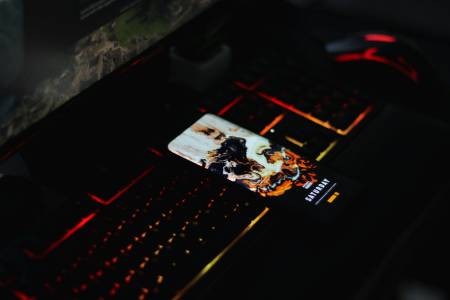 Ако това наистина е първата портативна конзола на OnePlus, ние сме умерено заинтригувани