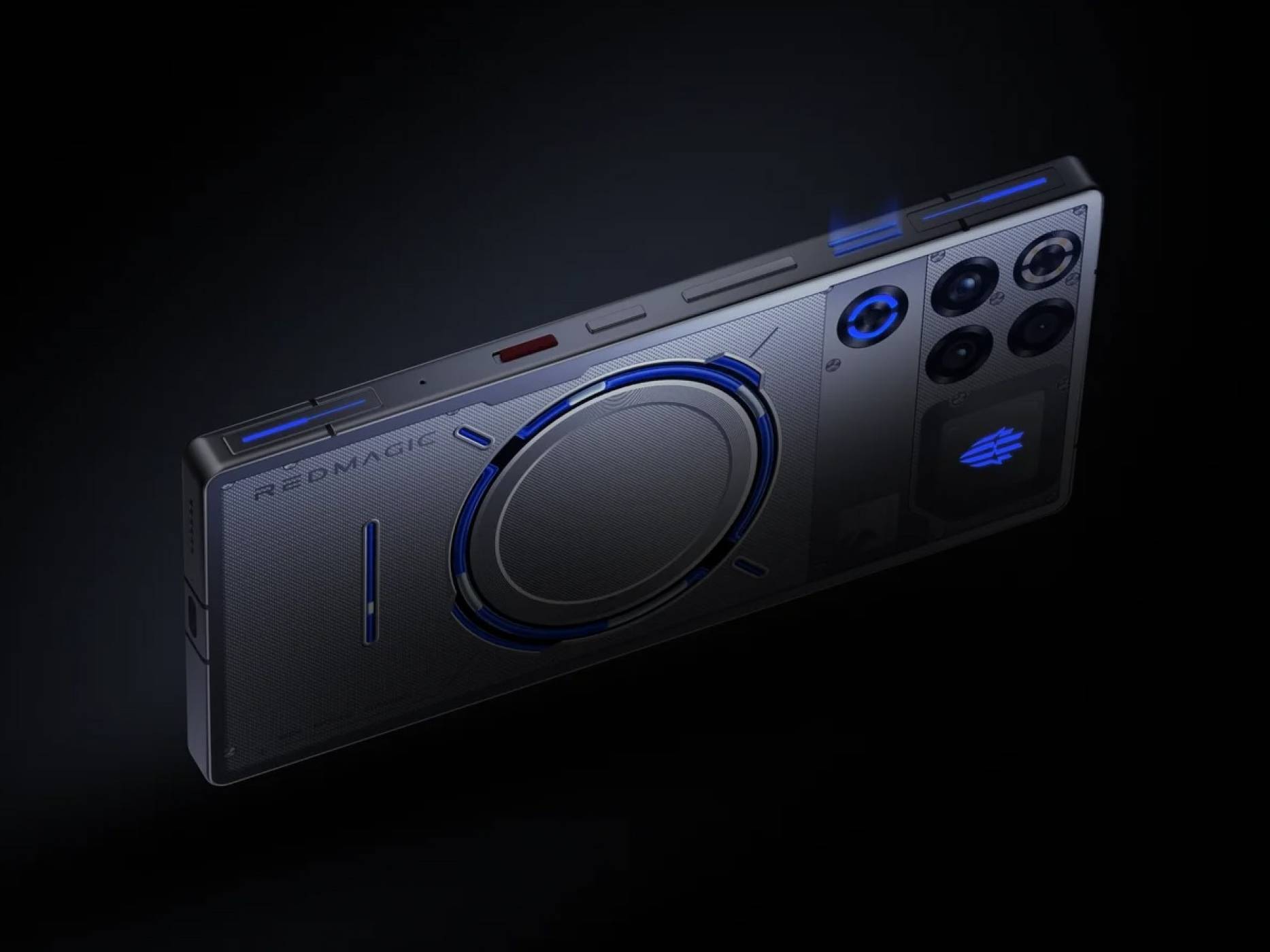 Манипулация или не: Ето как RedMagic 11 Pro заобикаля ограниченията в бенчмарк за по-високи резултати