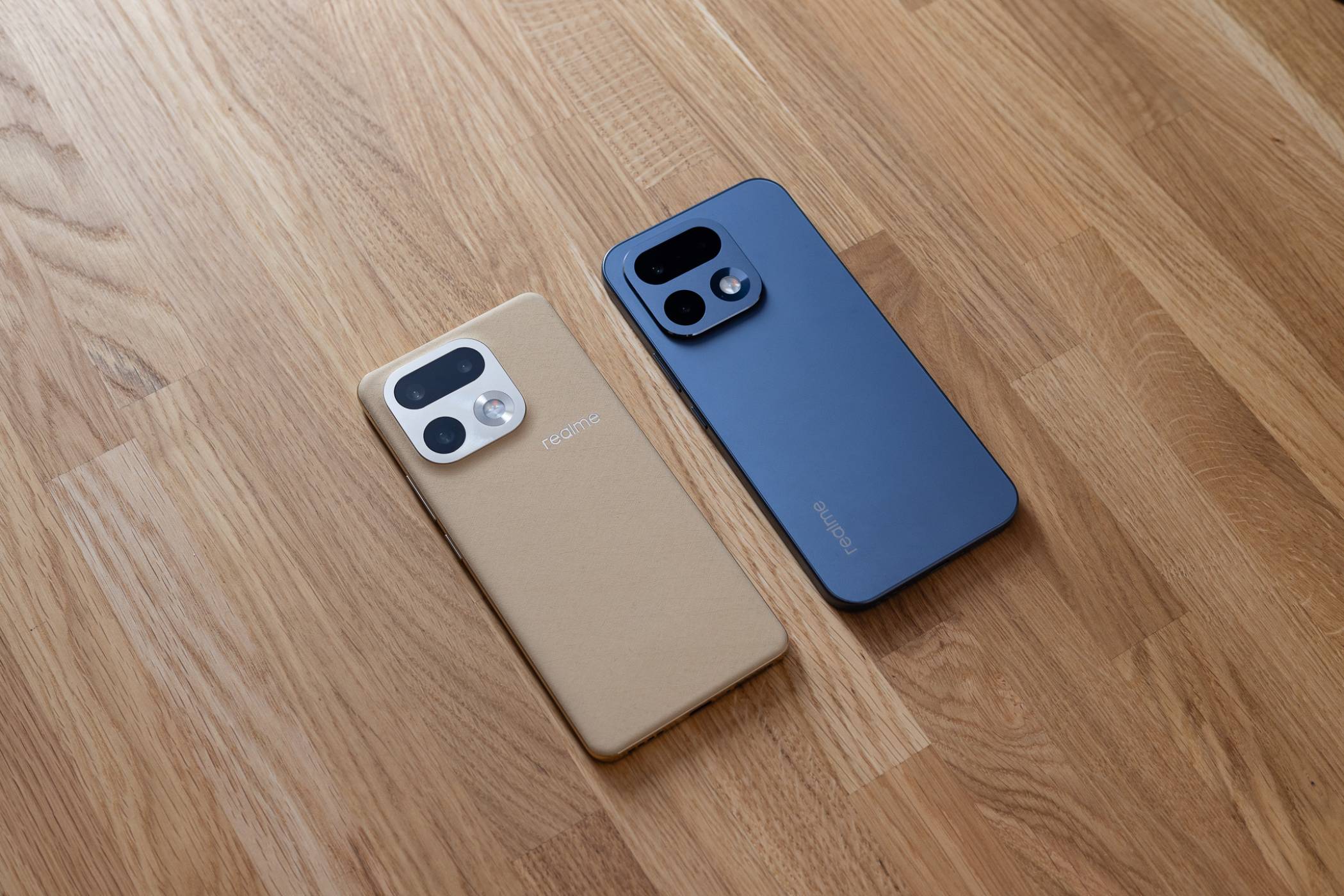 realme 16 Pro+ и realme 16 Pro – как да изберем по-подходящия за нас (РЕВЮ)