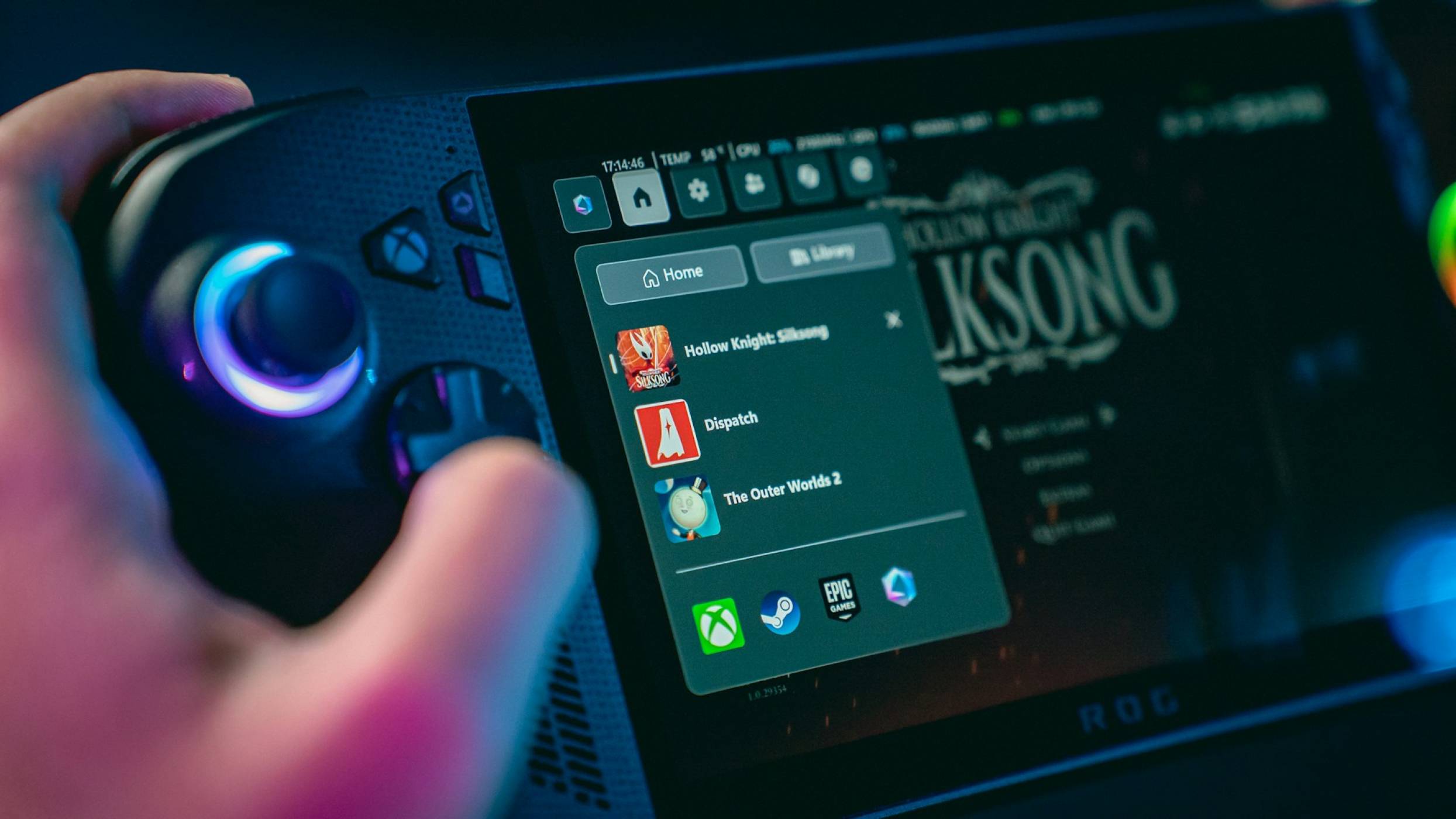 Сглобена Steam Machine изпреварва по мощност оригинала на Valve при по-ниска цена от неговата