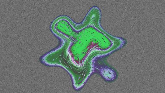 Това едноклетъчно топче доказва, че не е нужен мозък, за да се научават неща