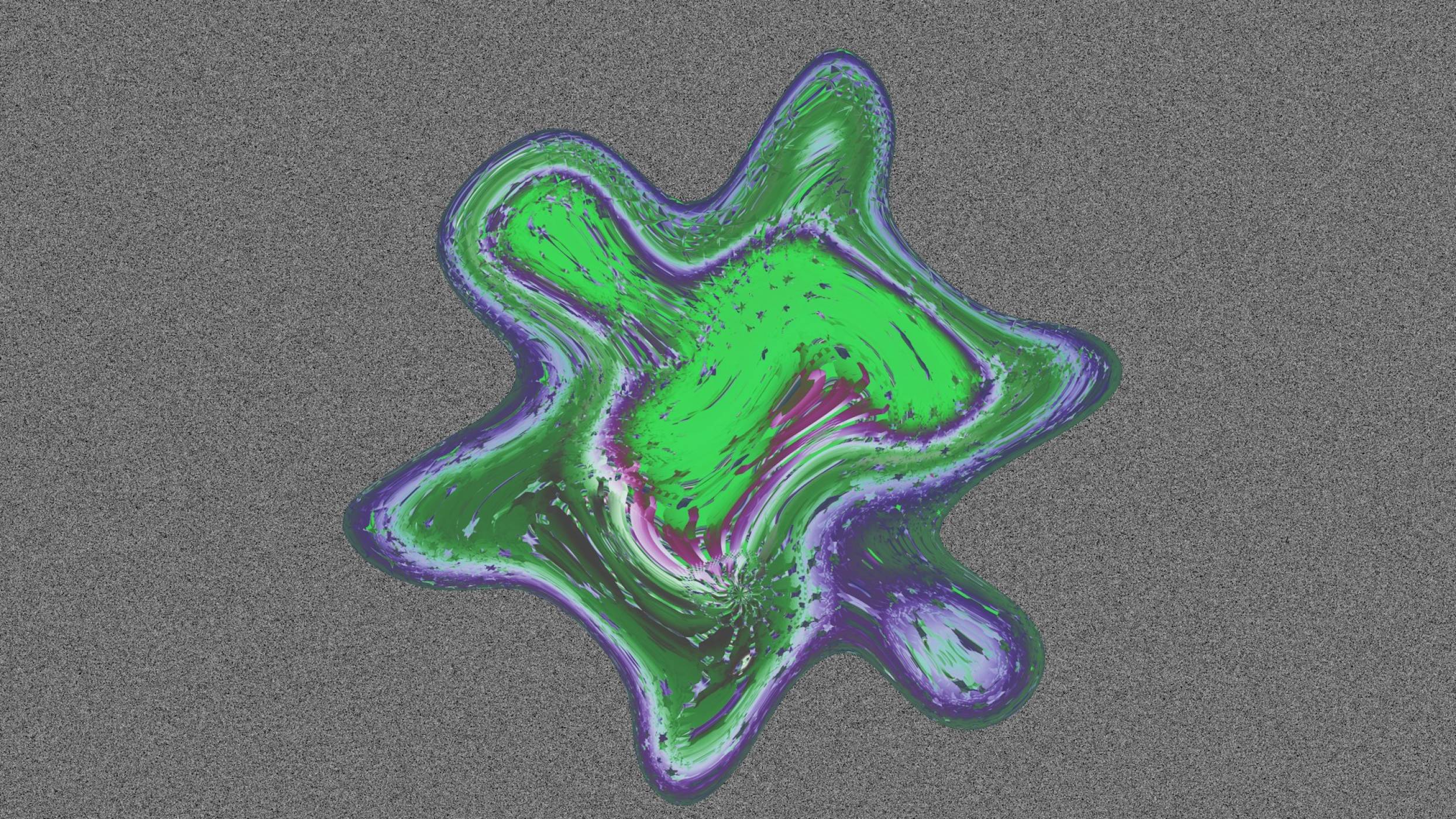 Това едноклетъчно топче доказва, че не е нужен мозък, за да се научават неща