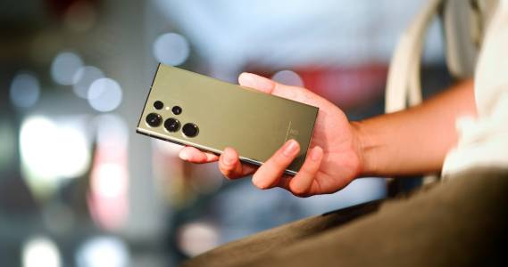 OpenAI се прицелва в смартфон пазара (и вашите данни) със свой мобилен чип