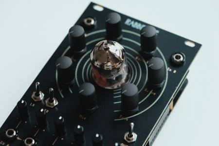 От 500 по Целзий до абсолютната нула: Нищо не може да спре това устройство да функционира нормално